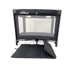 Replacement Mattress Pad for Coverplay Play Yard